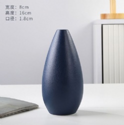 LSH270 ceramic vase