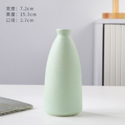 LSH271 ceramic vase