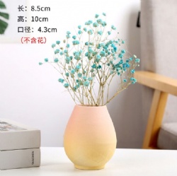 LSH273 ceramic vase