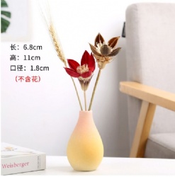 LSH274 ceramic vase