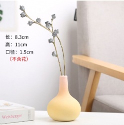 LSH278 ceramic vase