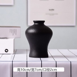 LSH281 ceramic vase