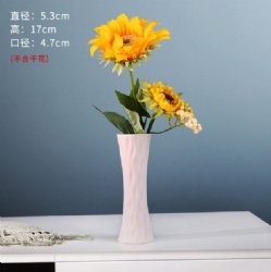 LSH286 ceramic vase