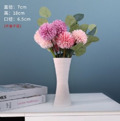 LSH287 ceramic vase