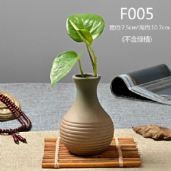 LSH293 ceramic vase