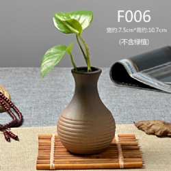 LSH294 ceramic vase