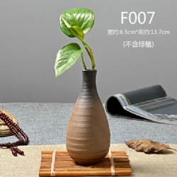 LSH295 ceramic vase