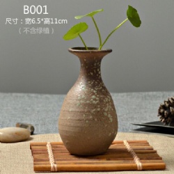 LSH301 ceramic vase