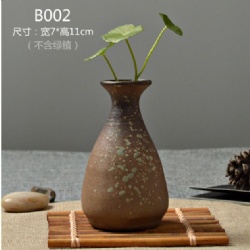 LSH302 ceramic vase