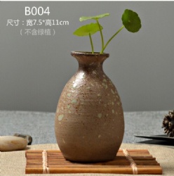 LSH304 ceramic vase