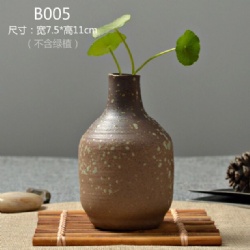 LSH305 ceramic vase