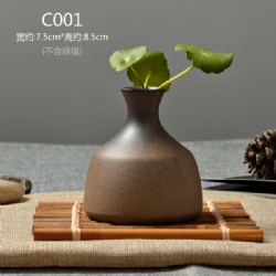 LSH306 ceramic vase