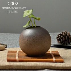 LSH307 ceramic vase