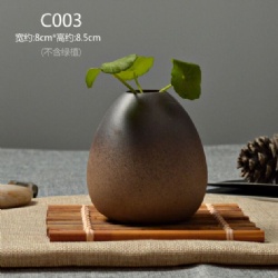 LSH308 ceramic vase