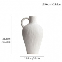 DM36 ceramic vase