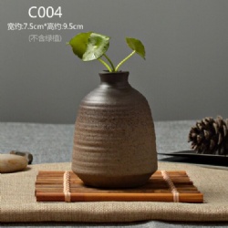 LSH309 ceramic vase