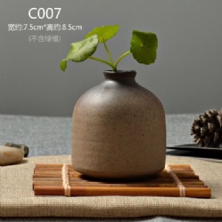 LSH312 ceramic vase