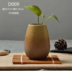 LSH324 ceramic vase