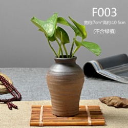 LSH328 ceramic vase