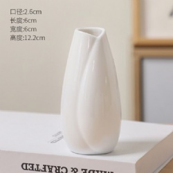 LSH331 ceramic vase