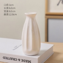 LSH334 ceramic vase