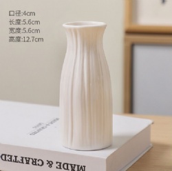 LSH336 ceramic vase