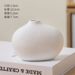 LSH339 ceramic vase