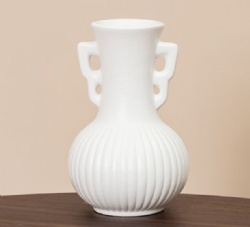 TM20 ceramic vase