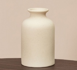 TM26 ceramic vase