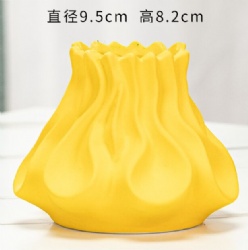 TM50 ceramic vase