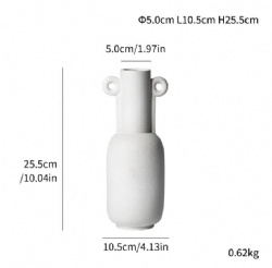 DM45 ceramic vase