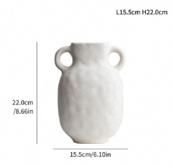 DM56 ceramic vase