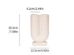 DM86 ceramic vase