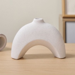 LSH180 ceramic vase