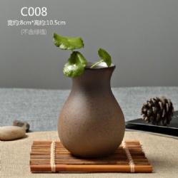 LSH313 ceramic vase